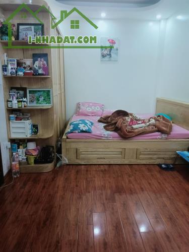 BÁN NHÀ KHƯƠNG ĐÌNH, THANH XUÂN, 1 NHÀ RA PHỐ Ô TÔ TRÁNH, 42M2, 9TỶ(CTL) - 4