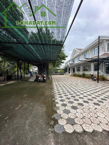 BÁN ĐẤT BIỆT THỰ VIP TĂNG NHƠN PHÚ B,  QUẬN 9 – 1851M² NGANG 30M – CHỈ 50 TỶ TL