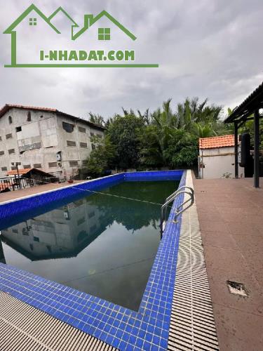 BÁN ĐẤT BIỆT THỰ VIP TĂNG NHƠN PHÚ B,  QUẬN 9 – 1851M² NGANG 30M – CHỈ 50 TỶ TL - 4