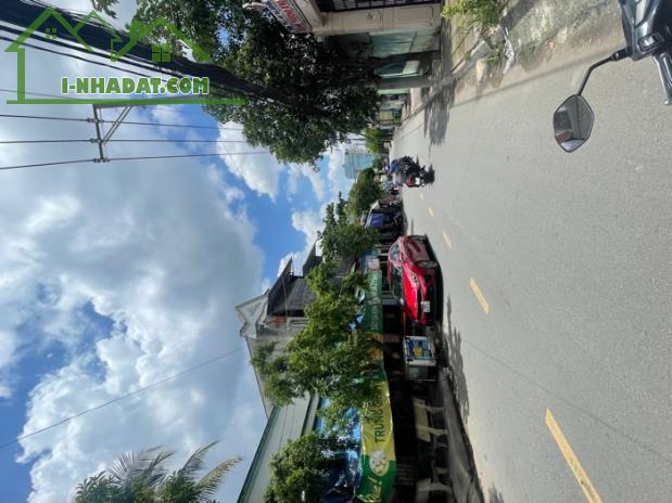 NHÀ 6 TẦNG ĐẸP LINH ĐÔNG, TP.THỦ ĐỨC – 450M² – GIÁ 30 TỶ - 3