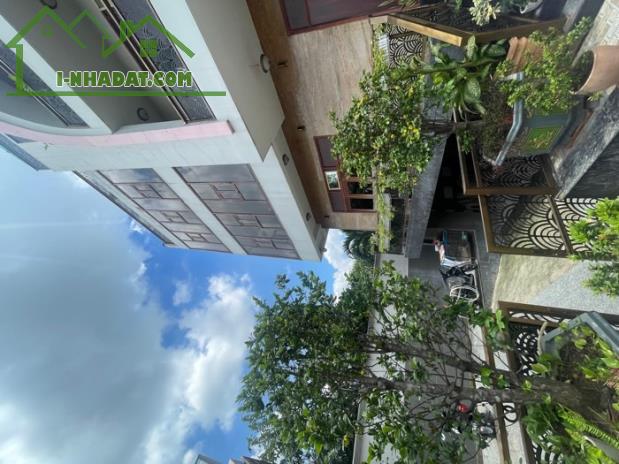 NHÀ 6 TẦNG ĐẸP LINH ĐÔNG, TP.THỦ ĐỨC – 450M² – GIÁ 30 TỶ - 2