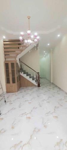 Bán Nhà Đẹp Dương Bá Trạc Q8 Hẻm 15m Xe Hơi Ngũ Trong Nhà - 1