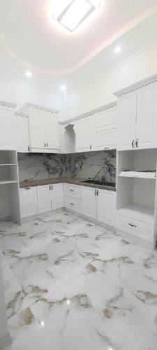 Bán Nhà Đẹp Dương Bá Trạc Q8 Hẻm 15m Xe Hơi Ngũ Trong Nhà - 2