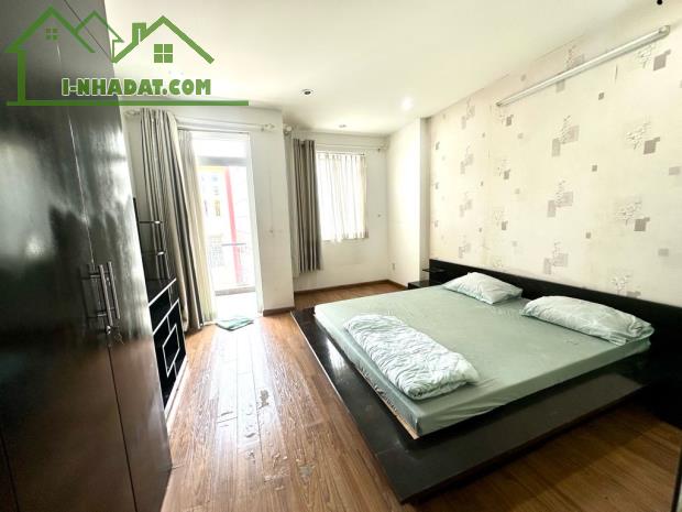 Bán gấp nhà đẹp ở ngay chợ Rạch Ông, xe hơi ngủ trong nhà, 68m2, SHR, Hoàn Công Đủ, - 1