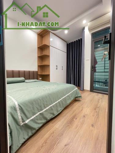 🏡 💎 BÁN NHÀ TRƯƠNG ĐỊNH – 4 TẦNG – NGÕ THÔNG – KINH DOANH ĐỈNH – 7.4 TỶ! 💎 - 3