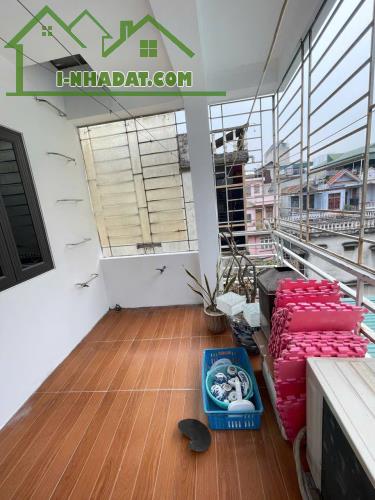 🏡 💎 BÁN NHÀ TRƯƠNG ĐỊNH – 4 TẦNG – NGÕ THÔNG – KINH DOANH ĐỈNH – 7.4 TỶ! 💎 - 1