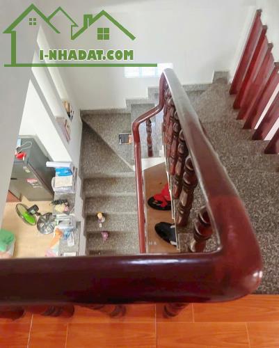 🔥BÁN NHÀ 2 TẦNG 3 PN– XE HƠI NGỦ NHÀ– 300 NGÃ TƯ CHIÊU LIÊU, DĨ AN– GIÁ CHỈ 2 TỶ NHỈNH 🔥 - 1