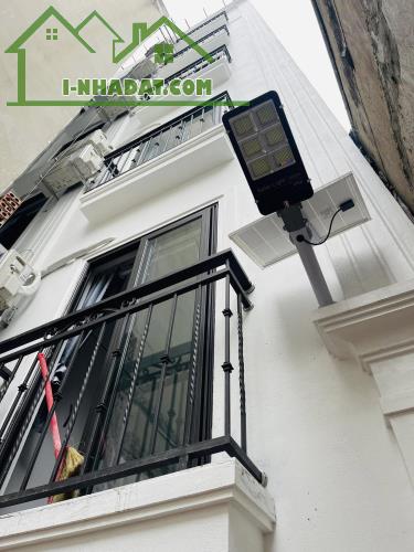 🏠 BÁN CCMN NGÕ 89 PHAN KẾ BÍNH – 85M² – 7.5 TẦNG – 23 PHÒNG – 22.5 T 🔥 - 4