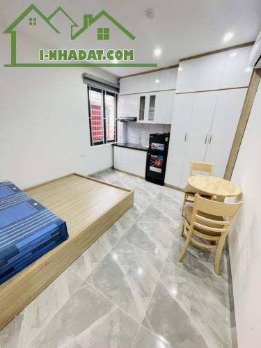 🏠 BÁN CCMN NGÕ 89 PHAN KẾ BÍNH – 85M² – 7.5 TẦNG – 23 PHÒNG – 22.5 T 🔥 - 3