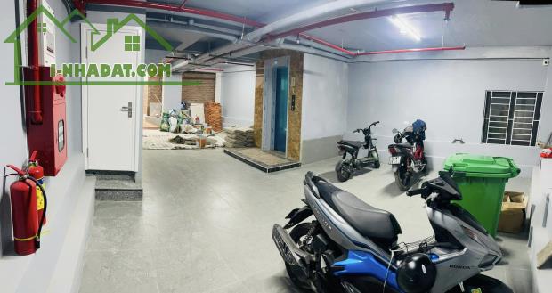 🏠 BÁN CCMN NGÕ 89 PHAN KẾ BÍNH – 85M² – 7.5 TẦNG – 23 PHÒNG – 22.5 T 🔥 - 2