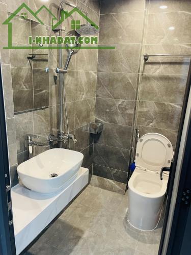 🏠 BÁN CCMN NGÕ 89 PHAN KẾ BÍNH – 85M² – 7.5 TẦNG – 23 PHÒNG – 22.5 T 🔥 - 1