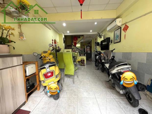 Sang gấp căn góc ngay Phan Tây Hồ P7 Phú Nhuận 55m2 chỉ 3tỷ050 LH ngay x785034814