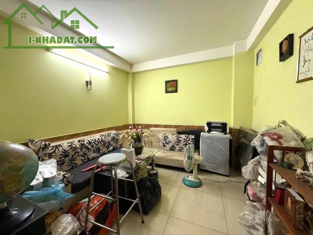 Sang gấp căn góc ngay Phan Tây Hồ P7 Phú Nhuận 55m2 chỉ 3tỷ050 LH ngay x785034814 - 3