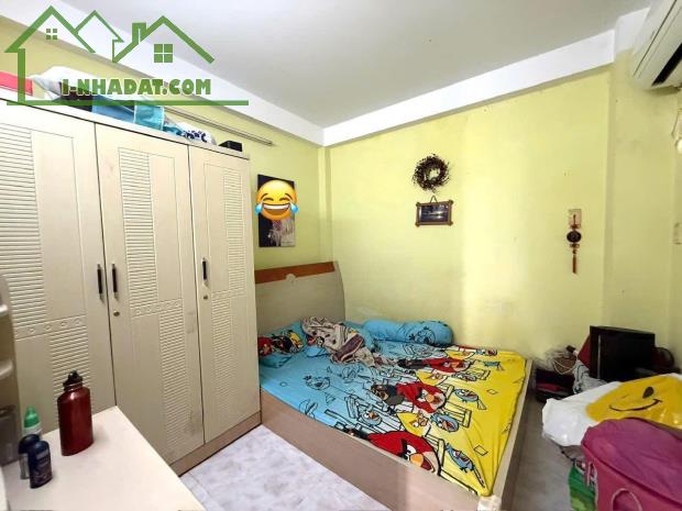 Sang gấp căn góc ngay Phan Tây Hồ P7 Phú Nhuận 55m2 chỉ 3tỷ050 LH ngay x785034814 - 4