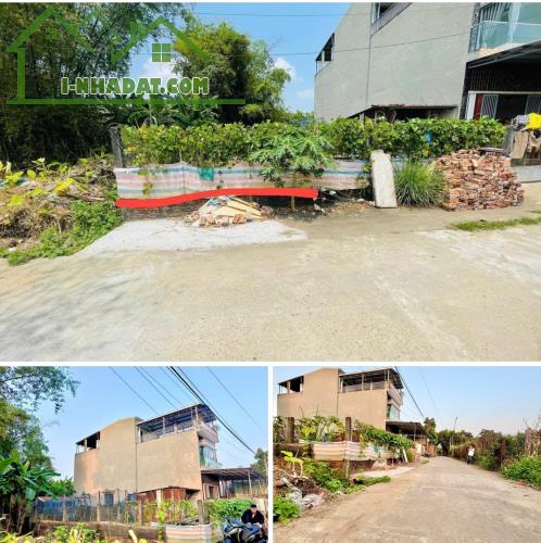 🔥DUY NHẤT 1 lô đất BIỆT THỰ ven Đà Nẵng - GIÁ CHỈ 690 TRIỆU