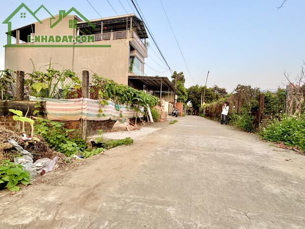 🔥DUY NHẤT 1 lô đất BIỆT THỰ ven Đà Nẵng - GIÁ CHỈ 690 TRIỆU - 1