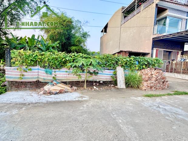 🔥DUY NHẤT 1 lô đất BIỆT THỰ ven Đà Nẵng - GIÁ CHỈ 690 TRIỆU - 2