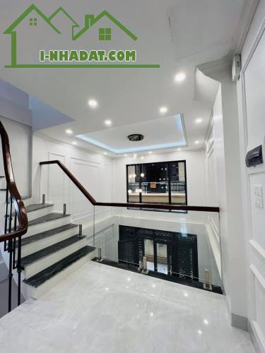 BÁN NHÀ:LÊ TRỌNG TẤN -THANH XUÂN . +DT: 51M2 X 6T X 4M.MT. - 1