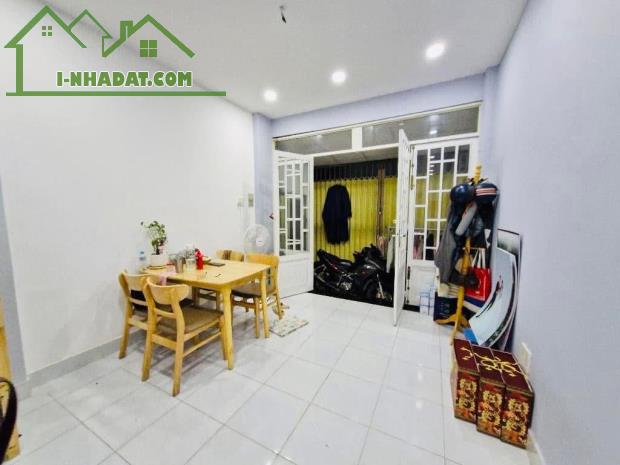 Nhà giá cực mềm chỉ 2tỷ980 đã có ngay nhà 48m2 tại Linh Đông Thủ Đức LH x785034814