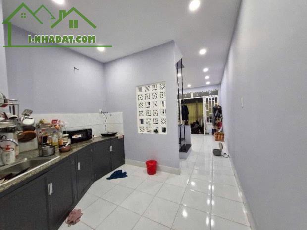 Nhà giá cực mềm chỉ 2tỷ980 đã có ngay nhà 48m2 tại Linh Đông Thủ Đức LH x785034814 - 1