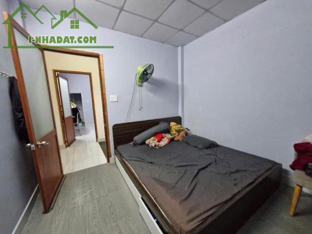 Nhà giá cực mềm chỉ 2tỷ980 đã có ngay nhà 48m2 tại Linh Đông Thủ Đức LH x785034814 - 2