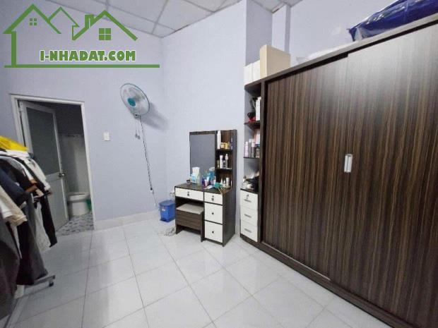 Nhà giá cực mềm chỉ 2tỷ980 đã có ngay nhà 48m2 tại Linh Đông Thủ Đức LH x785034814 - 3