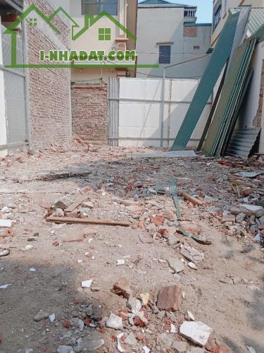 Chỉ 6,9 tỷ lô đất 61m2, Mặt tiền 5,3m, xây CCMN, nhà ở tại Tam Hiệp, Thanh Trì - 2
