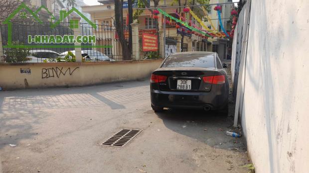 Bán Nhà Phố Đặng Thai Mai Tây Hồ 146m4T MT6m Ô Tô Tránh 42 Tỷ Đặng Thai Mai.