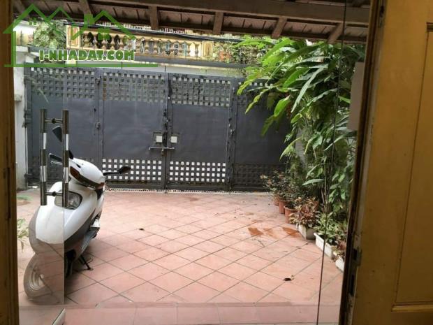 Bán Nhà Phố Đặng Thai Mai Tây Hồ 146m4T MT6m Ô Tô Tránh 42 Tỷ Đặng Thai Mai. - 1