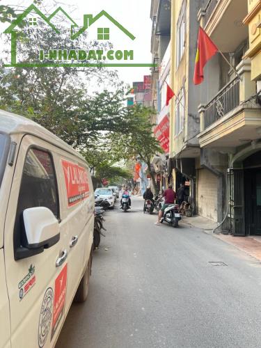 MẶT PHỐ NGHI TÀM - KINH DOANH ĐỈNH - ÔTÔ VÀO NHÀ - GIÁ NHỈNH 34 TỶ - SĐCC