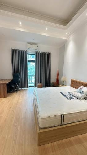 MẶT PHỐ NGHI TÀM - KINH DOANH ĐỈNH - ÔTÔ VÀO NHÀ - GIÁ NHỈNH 34 TỶ - SĐCC - 2