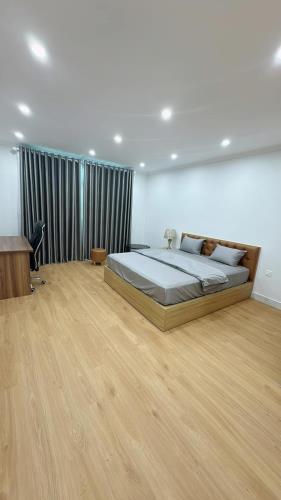 MẶT PHỐ NGHI TÀM - KINH DOANH ĐỈNH - ÔTÔ VÀO NHÀ - GIÁ NHỈNH 34 TỶ - SĐCC - 3