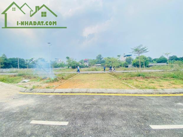ĐẤT 104M², MT 8M, NGAY CẠNH TRƯỜNG HỌC ĐỒNG TRẠNG , ĐƯỜNG RỘNG 7M