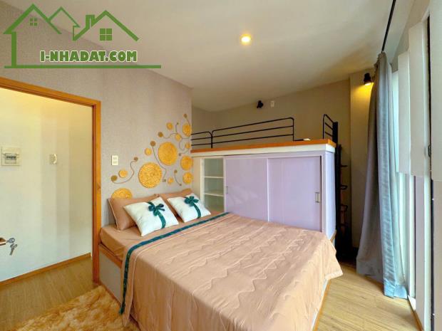 Chính chủ cần bán nhà nguyên căn 4 tầng hẻm 1 sẹt tại Cầm Bá Thước, F7, Phú Nhuận - 3