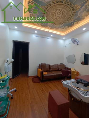 💥💥💥1.Nhà Đẹp Dương Nội - Hà Đông - 50m2 - Ở  Ngay  - tài chính nhỉnh  17 tỷ - 5