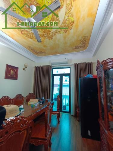 💥💥💥1.Nhà Đẹp Dương Nội - Hà Đông - 50m2 - Ở  Ngay  - tài chính nhỉnh  17 tỷ - 4