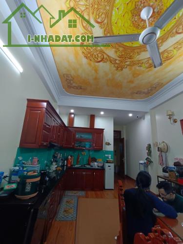 💥💥💥1.Nhà Đẹp Dương Nội - Hà Đông - 50m2 - Ở  Ngay  - tài chính nhỉnh  17 tỷ - 3