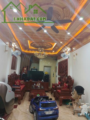 💥💥💥1.Nhà Đẹp Dương Nội - Hà Đông - 50m2 - Ở  Ngay  - tài chính nhỉnh  17 tỷ - 2