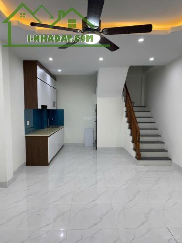 BÁN NHÀ HỮU HƯNG - TÂY MỖ - NAM TỪ LIEM - 4.5TỶ - 31M2 - 5TẦNG - SĐCC - 4