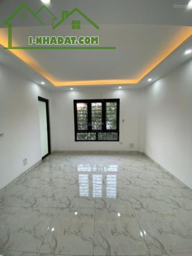 BÁN NHÀ HỮU HƯNG - TÂY MỖ - NAM TỪ LIEM - 4.5TỶ - 31M2 - 5TẦNG - SĐCC - 3