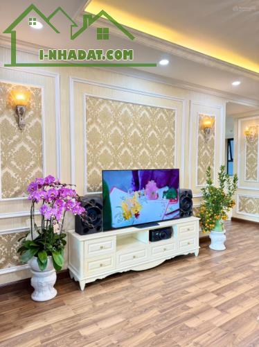 BÁN NHÀ HỮU HƯNG - TÂY MỖ - NAM TỪ LIEM - 4.5TỶ - 31M2 - 5TẦNG - SĐCC - 1