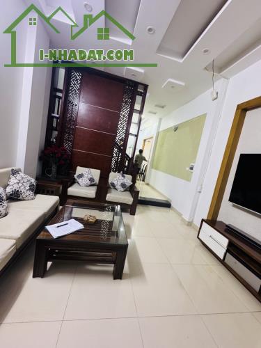 Hiếm, Lô Góc Cầu Cốc, 48Mx 4T, ÔTÔ đỗ, ngõ thông sạch, KD đỉnh, 6,8 tỷ - 3