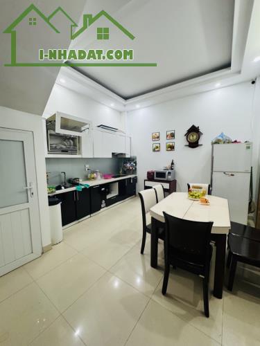 Hiếm, Lô Góc Cầu Cốc, 48Mx 4T, ÔTÔ đỗ, ngõ thông sạch, KD đỉnh, 6,8 tỷ - 2