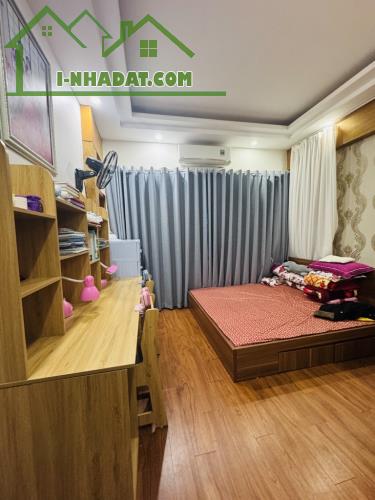 Hiếm, Lô Góc Cầu Cốc, 48Mx 4T, ÔTÔ đỗ, ngõ thông sạch, KD đỉnh, 6,8 tỷ - 1