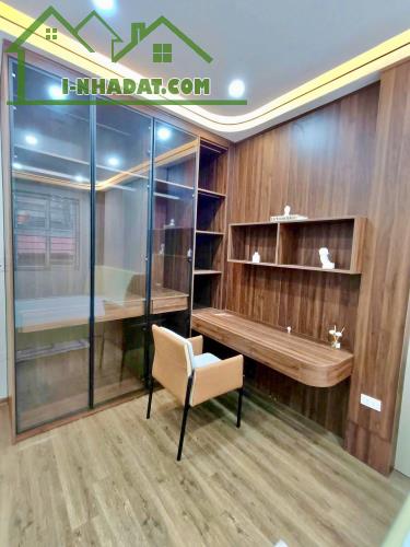 SIÊU PHẨM FULL NỘI THẤT 5 SAO - ĐƯỜNG TRẤN PHÚ - KHU VỰC TRUNG TÂM Q.HÀ ĐÔNG - NHỈNH 6 TỶ - 5