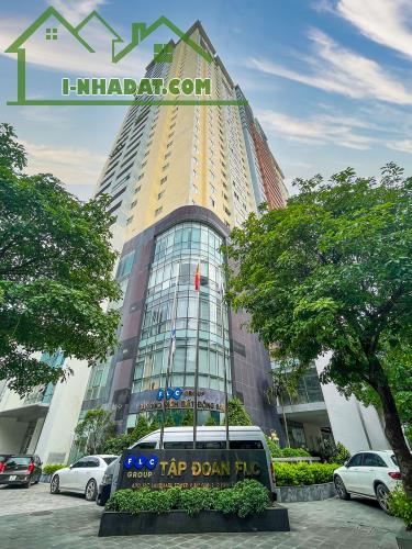 Chủ cần bán nhanh căn hộ chung cư FLC Landmark 160m2, 3PN +1 - 2