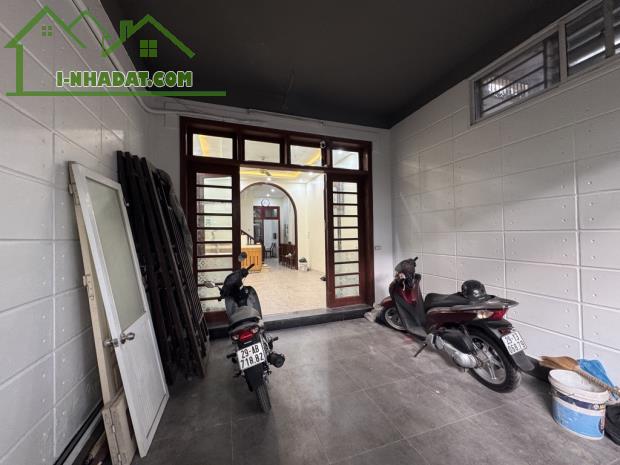 BÁN NHÀ MỖ LAO - 68M - 2 THOÁNG - GẦN HỒ, GẦN Ô TÔ - 13 TỶ - 1