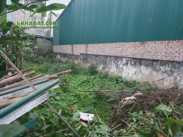 Bán Đất Giang Biên-Ô Tô Vào Đất- Vuông Đẹp-An Sinh Đỉnh-Tiện Ích Cao-105M-11,6 Tỷ - 4