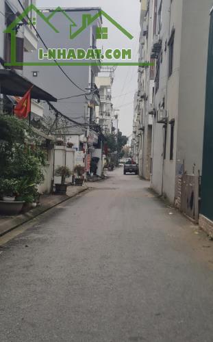 Bán Đất Giang Biên-Ô Tô Vào Đất- Vuông Đẹp-An Sinh Đỉnh-Tiện Ích Cao-105M-11,6 Tỷ - 3