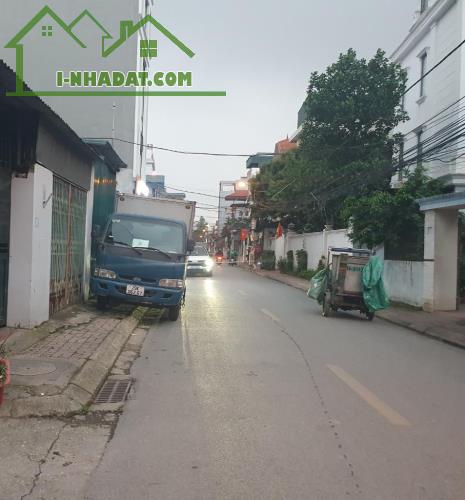 Bán Đất Giang Biên-Ô Tô Vào Đất- Vuông Đẹp-An Sinh Đỉnh-Tiện Ích Cao-105M-11,6 Tỷ - 2